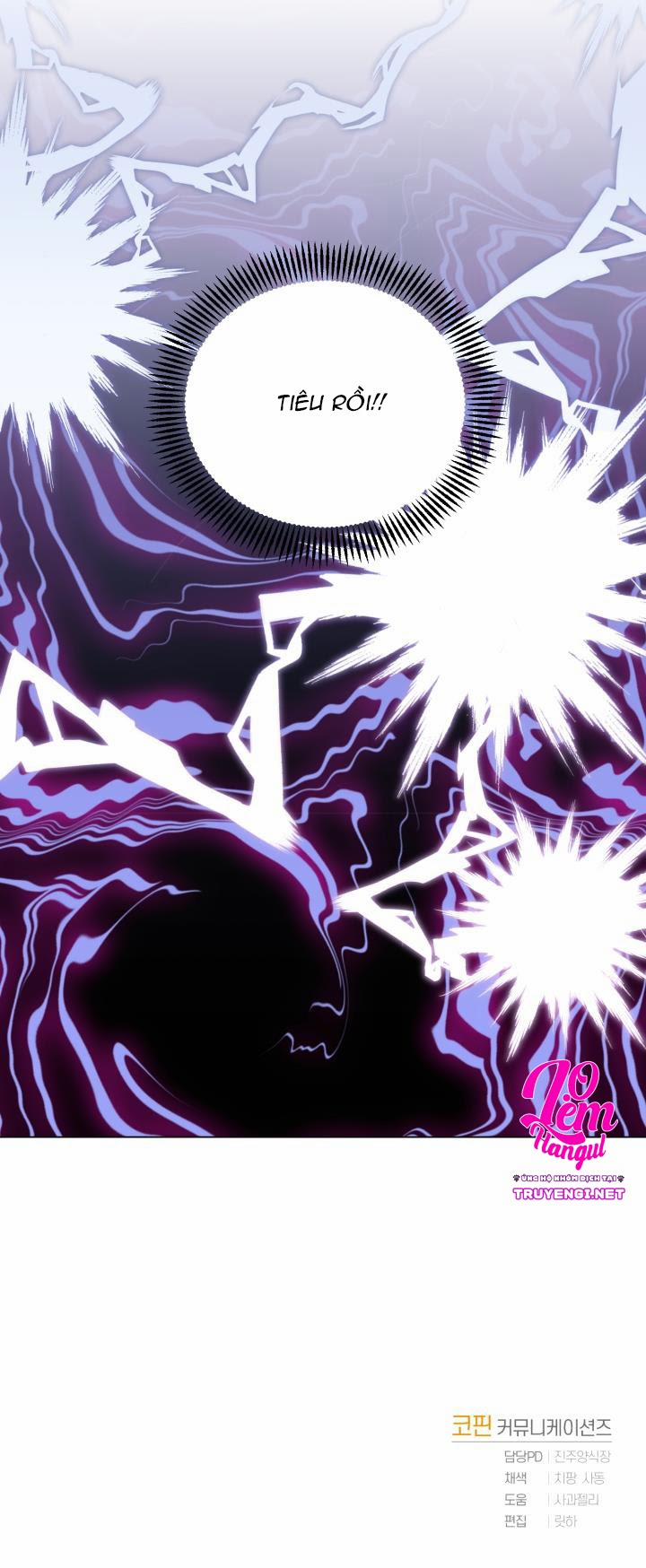 Lời Cầu Hôn Từ Kẻ Phản Diện 18 trang 47