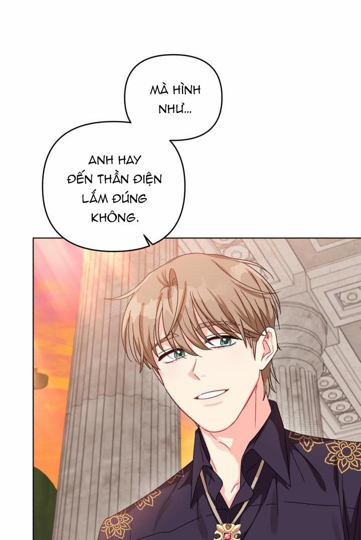 Lời Cầu Hôn Từ Kẻ Phản Diện 18 trang 5