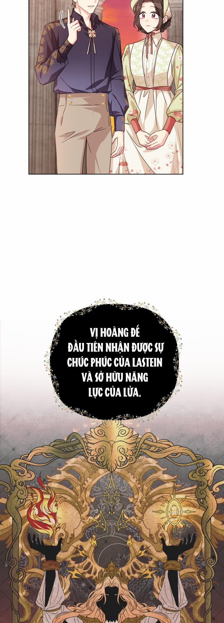 Lời Cầu Hôn Từ Kẻ Phản Diện 18 trang 8