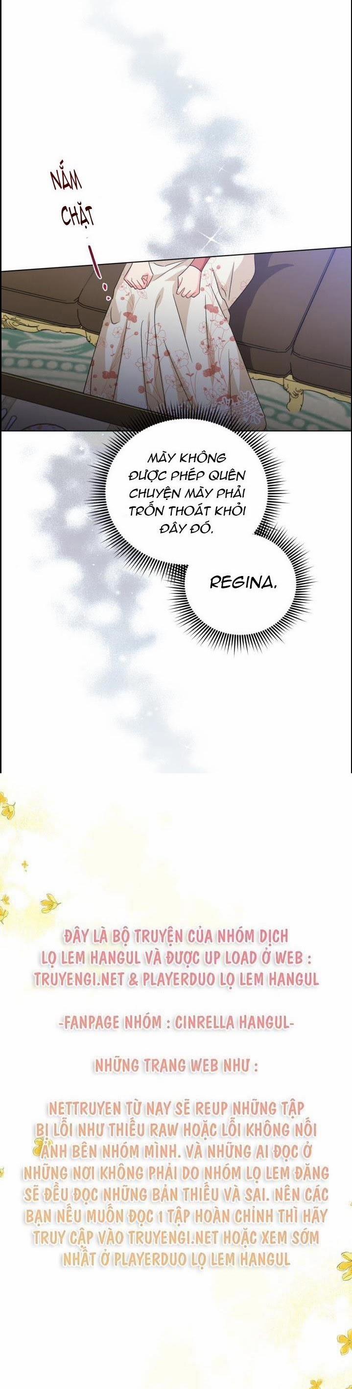 Lời Cầu Hôn Từ Kẻ Phản Diện 19 trang 12