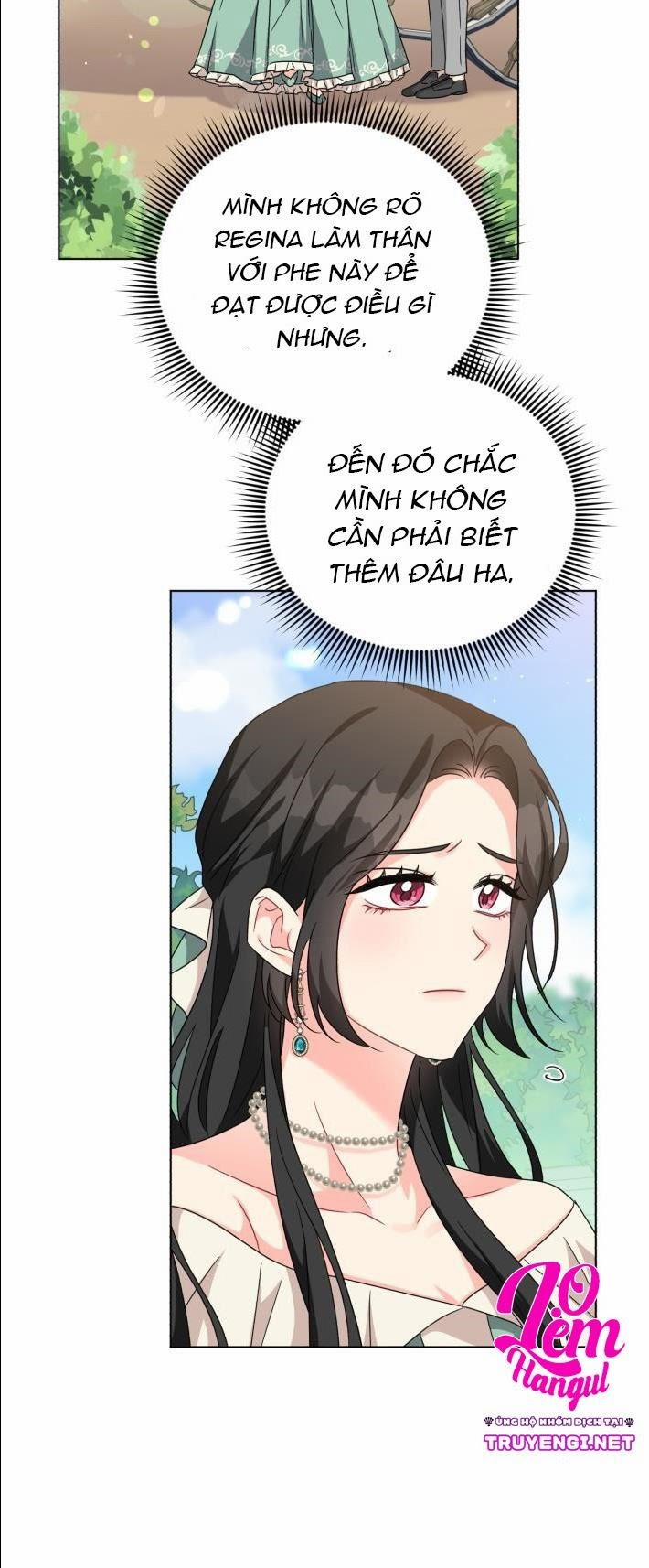 Lời Cầu Hôn Từ Kẻ Phản Diện 19 trang 17