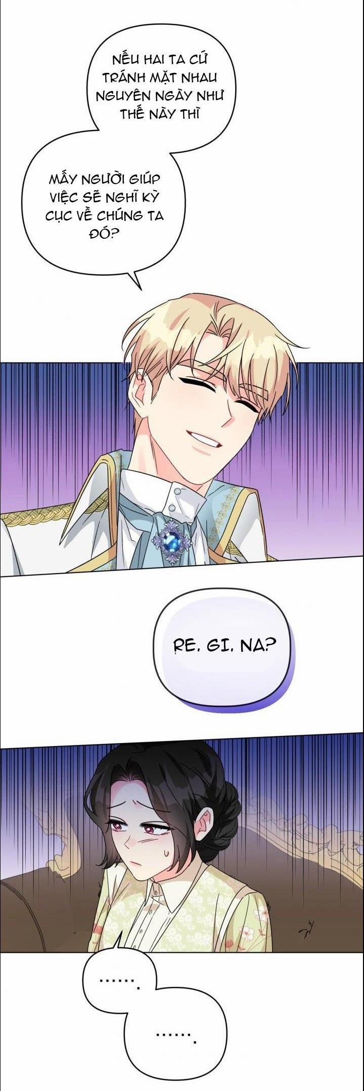 Lời Cầu Hôn Từ Kẻ Phản Diện 19 trang 2