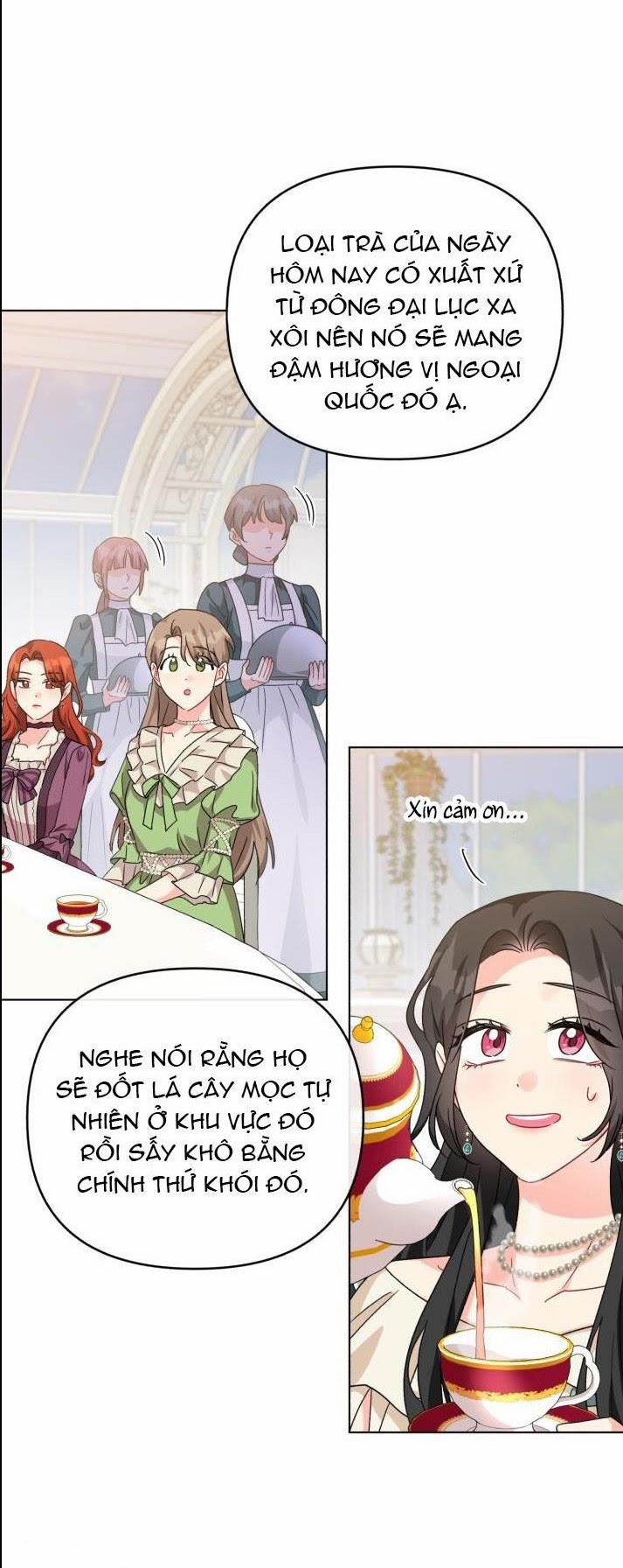 Lời Cầu Hôn Từ Kẻ Phản Diện 19 trang 22