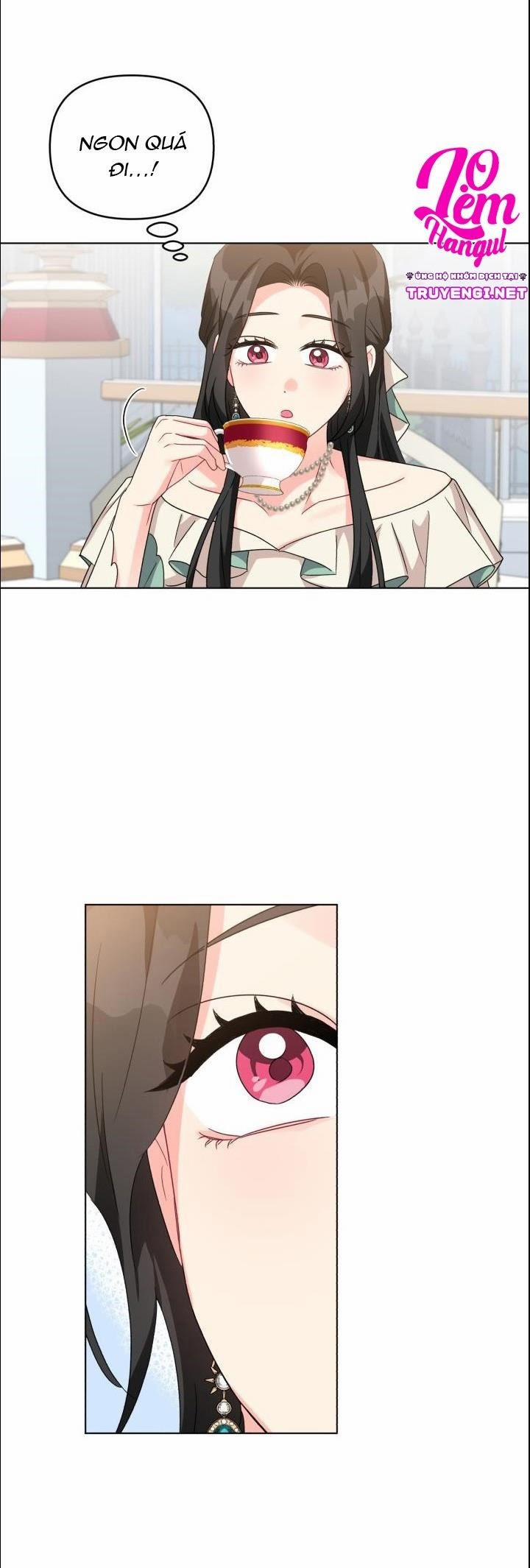 Lời Cầu Hôn Từ Kẻ Phản Diện 19 trang 24