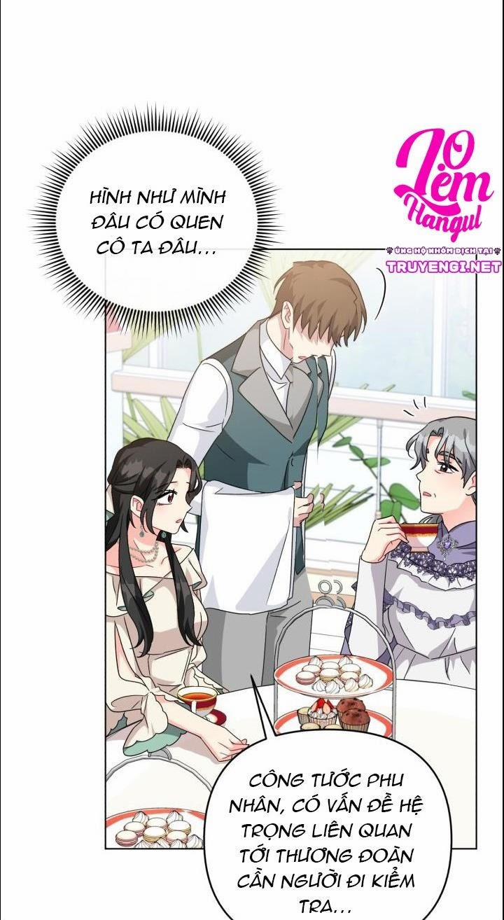 Lời Cầu Hôn Từ Kẻ Phản Diện 19 trang 26