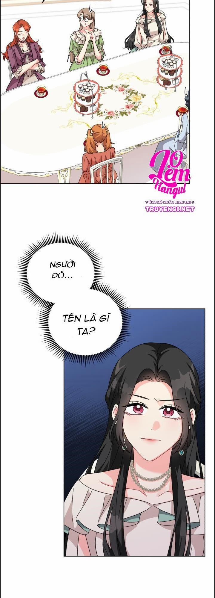 Lời Cầu Hôn Từ Kẻ Phản Diện 19 trang 33