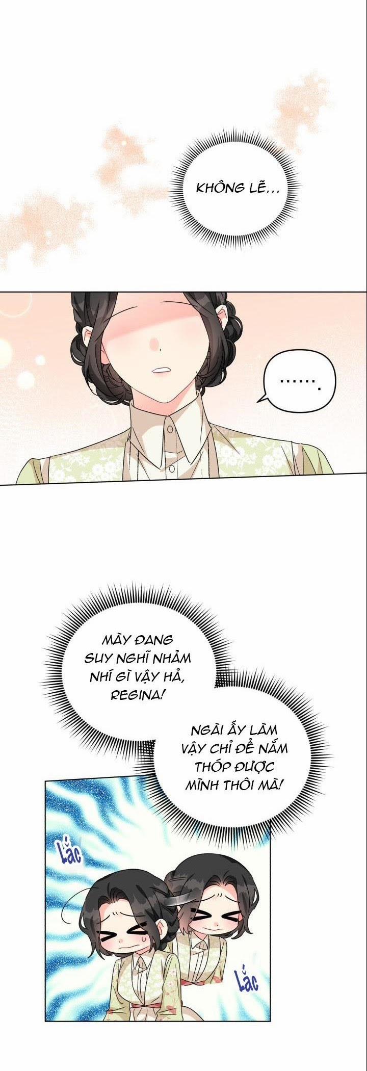 Lời Cầu Hôn Từ Kẻ Phản Diện 19 trang 8