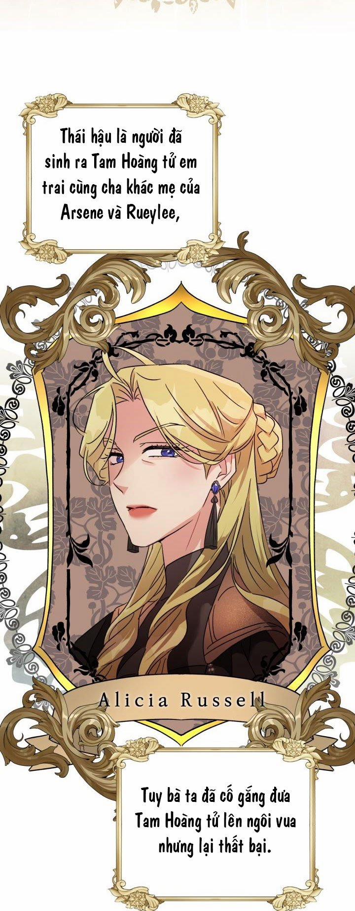 Lời Cầu Hôn Từ Kẻ Phản Diện 2 trang 11