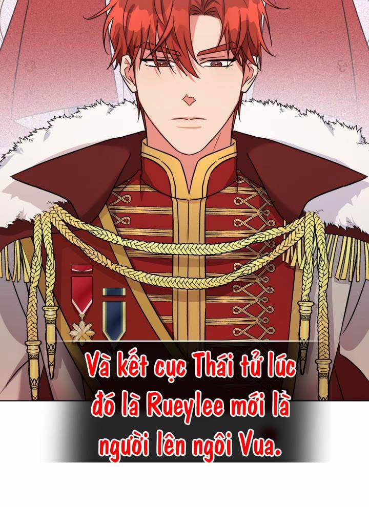 Lời Cầu Hôn Từ Kẻ Phản Diện 2 trang 13