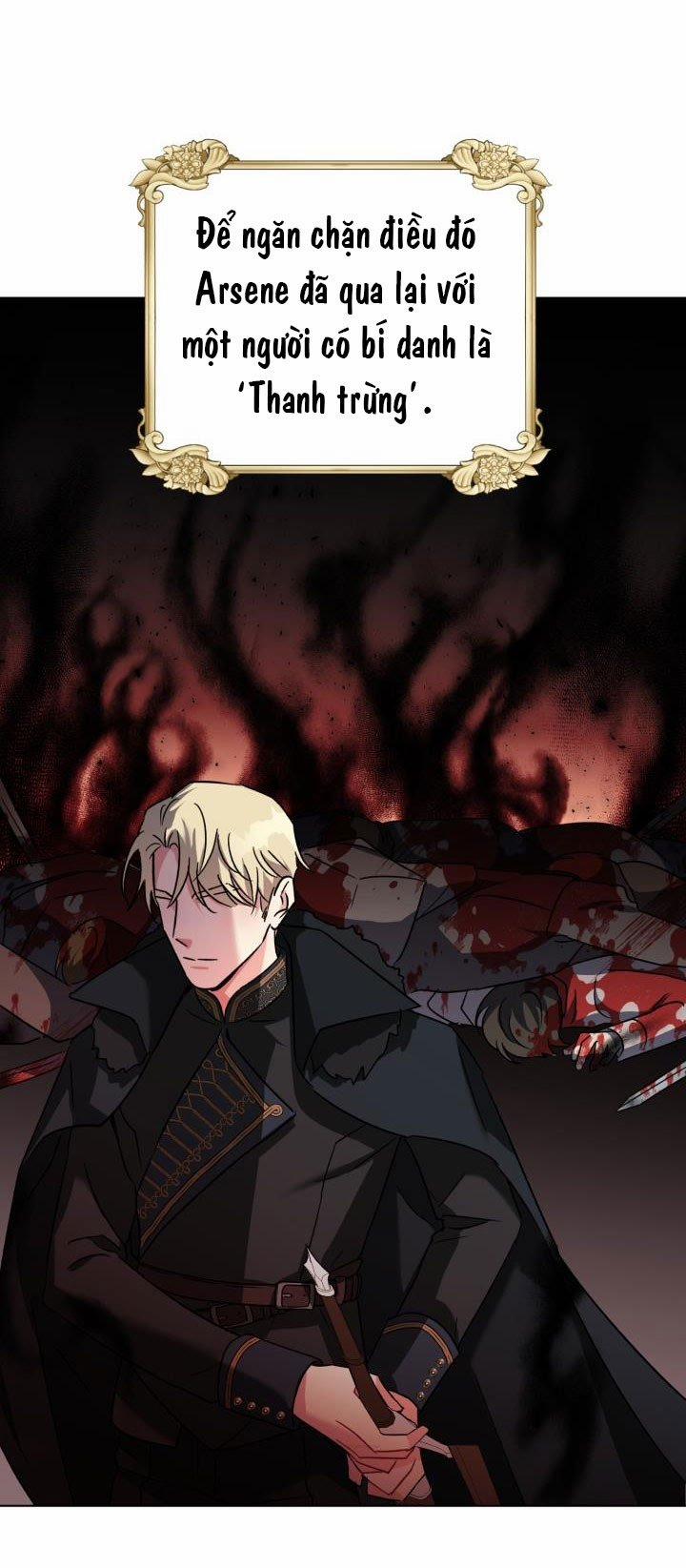 Lời Cầu Hôn Từ Kẻ Phản Diện 2 trang 15