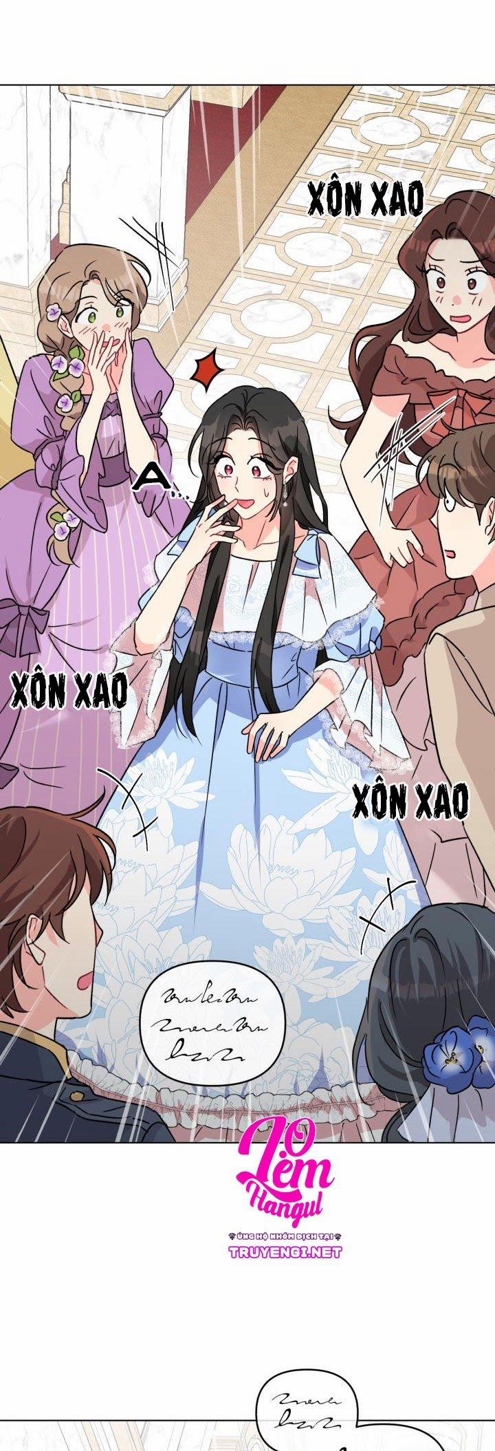 Lời Cầu Hôn Từ Kẻ Phản Diện 2 trang 19