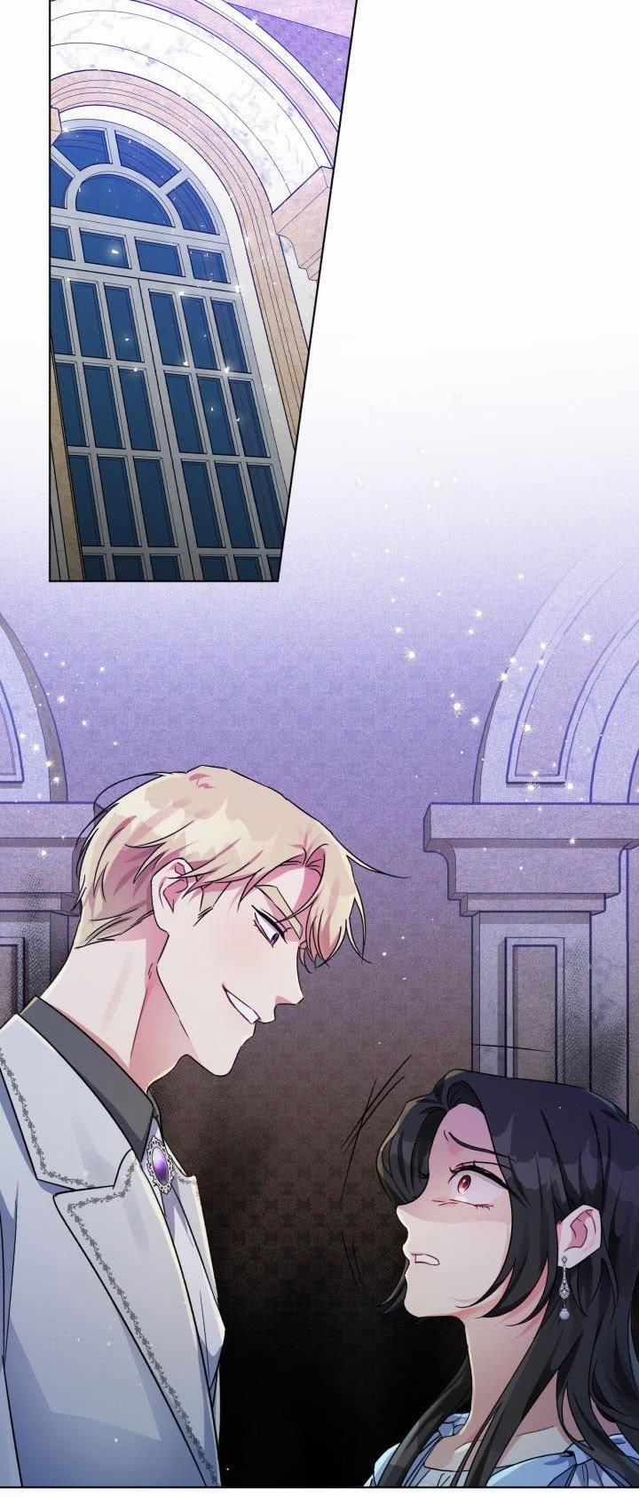 Lời Cầu Hôn Từ Kẻ Phản Diện 2 trang 2