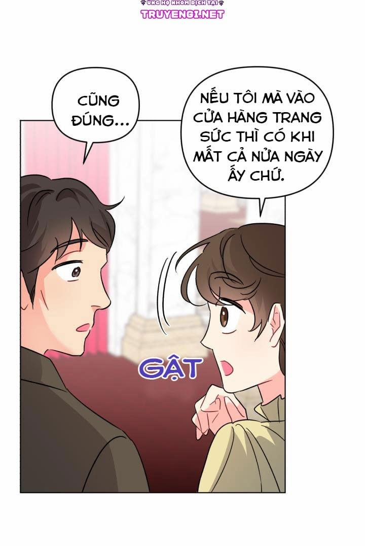 Lời Cầu Hôn Từ Kẻ Phản Diện 2 trang 23