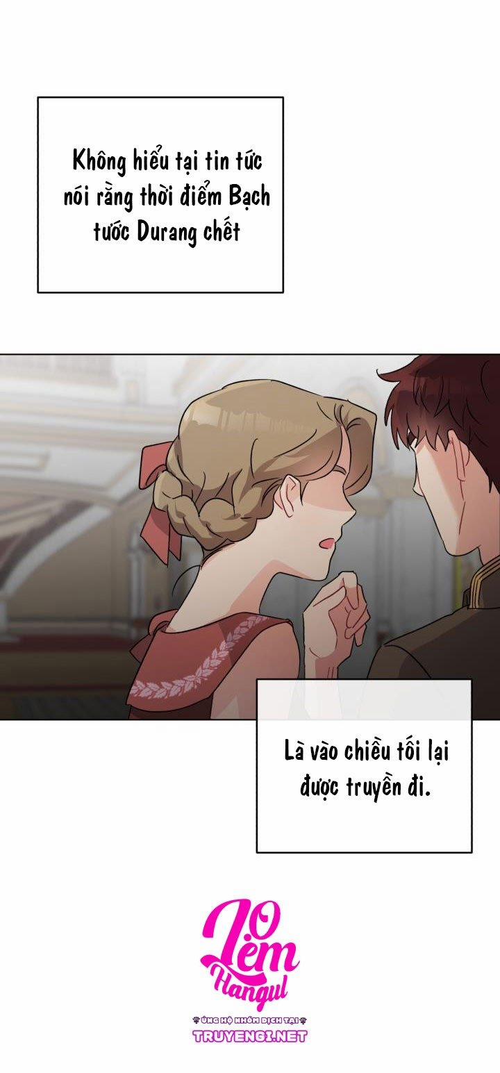 Lời Cầu Hôn Từ Kẻ Phản Diện 2 trang 25