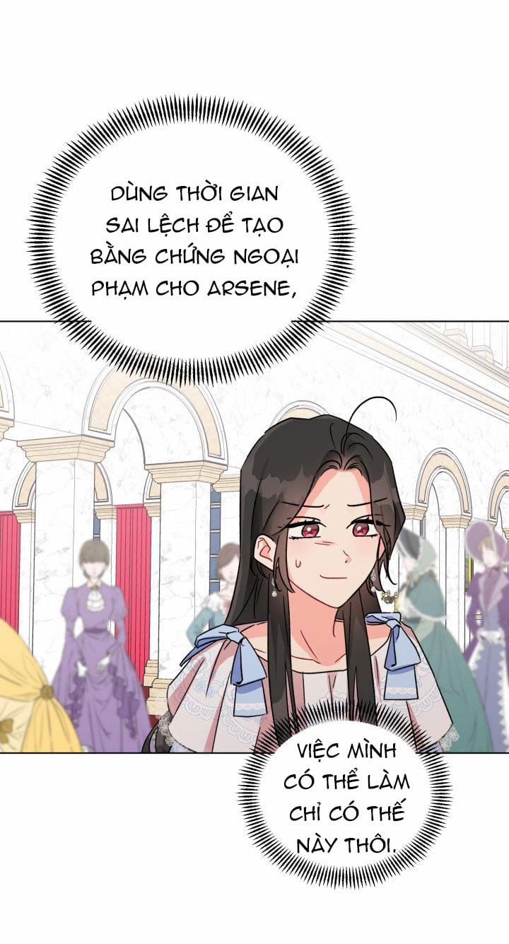 Lời Cầu Hôn Từ Kẻ Phản Diện 2 trang 27