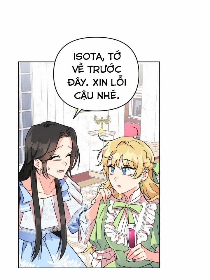 Lời Cầu Hôn Từ Kẻ Phản Diện 2 trang 28