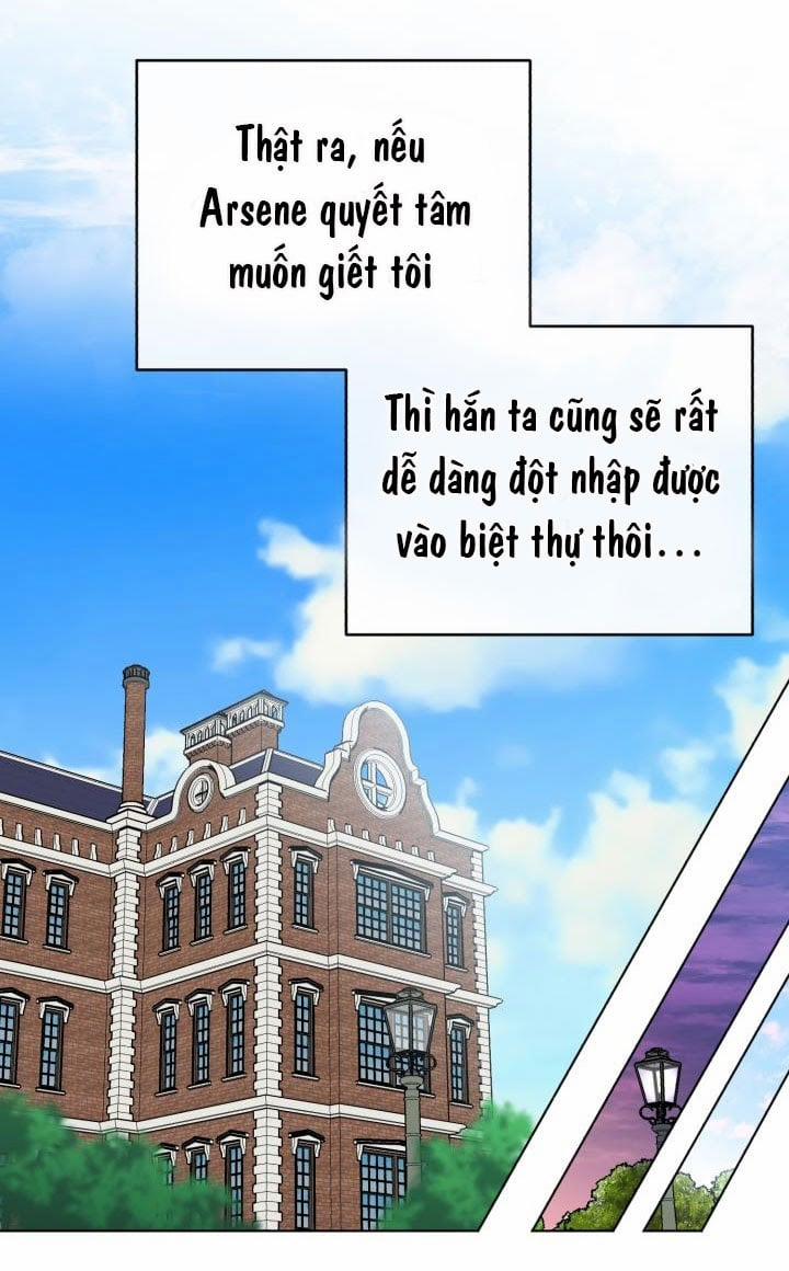 Lời Cầu Hôn Từ Kẻ Phản Diện 2 trang 33