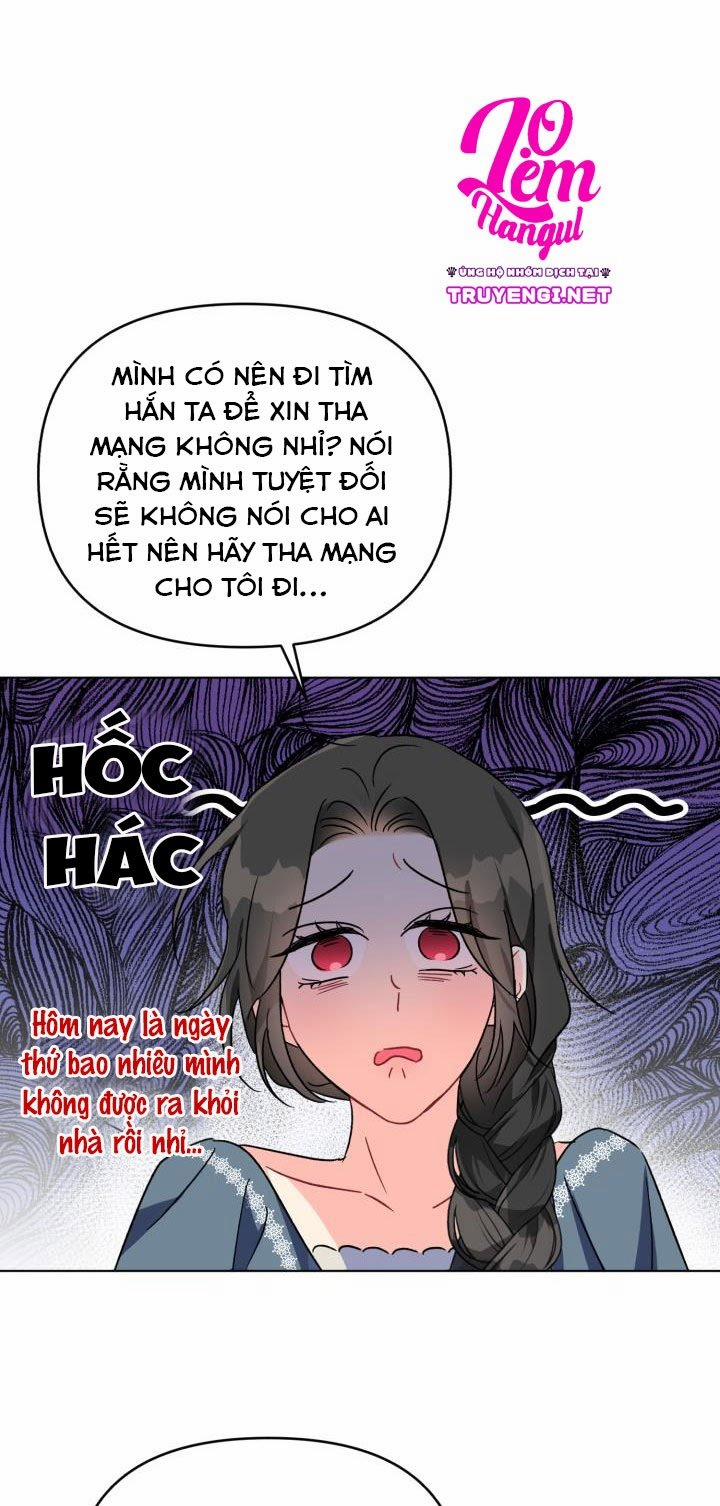 Lời Cầu Hôn Từ Kẻ Phản Diện 2 trang 34