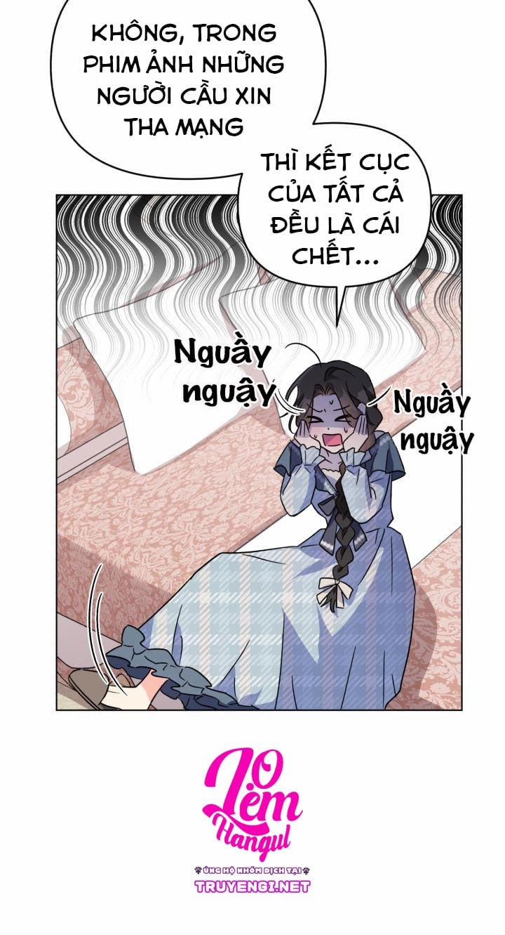 Lời Cầu Hôn Từ Kẻ Phản Diện 2 trang 35