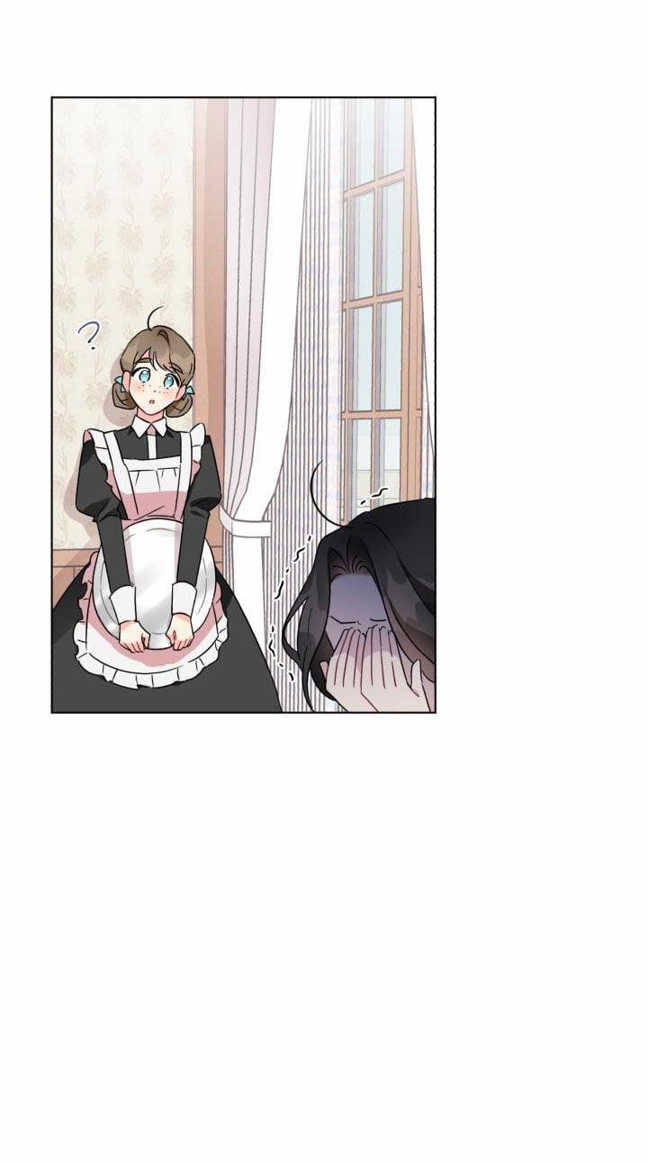 Lời Cầu Hôn Từ Kẻ Phản Diện 2 trang 36