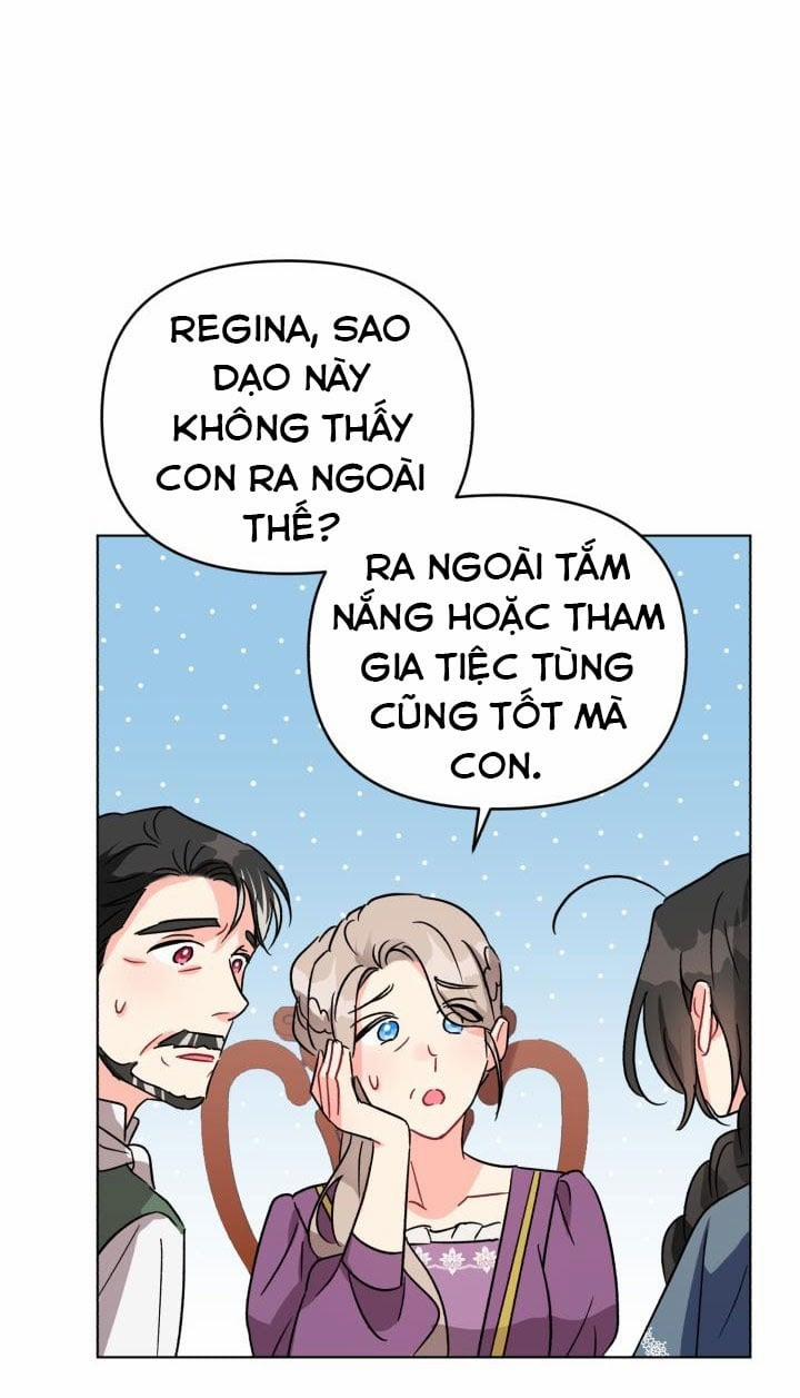 Lời Cầu Hôn Từ Kẻ Phản Diện 2 trang 38