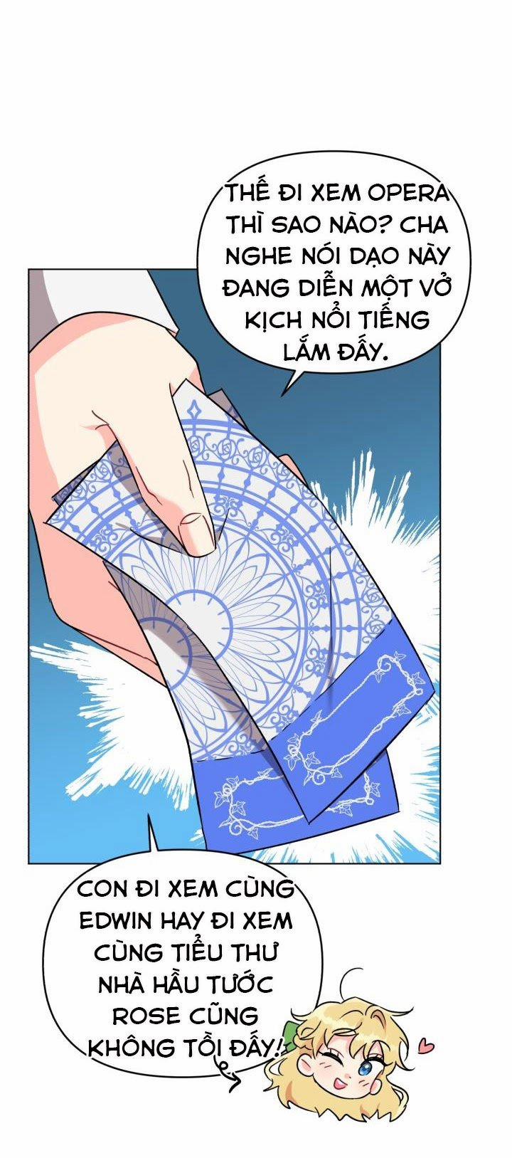 Lời Cầu Hôn Từ Kẻ Phản Diện 2 trang 40