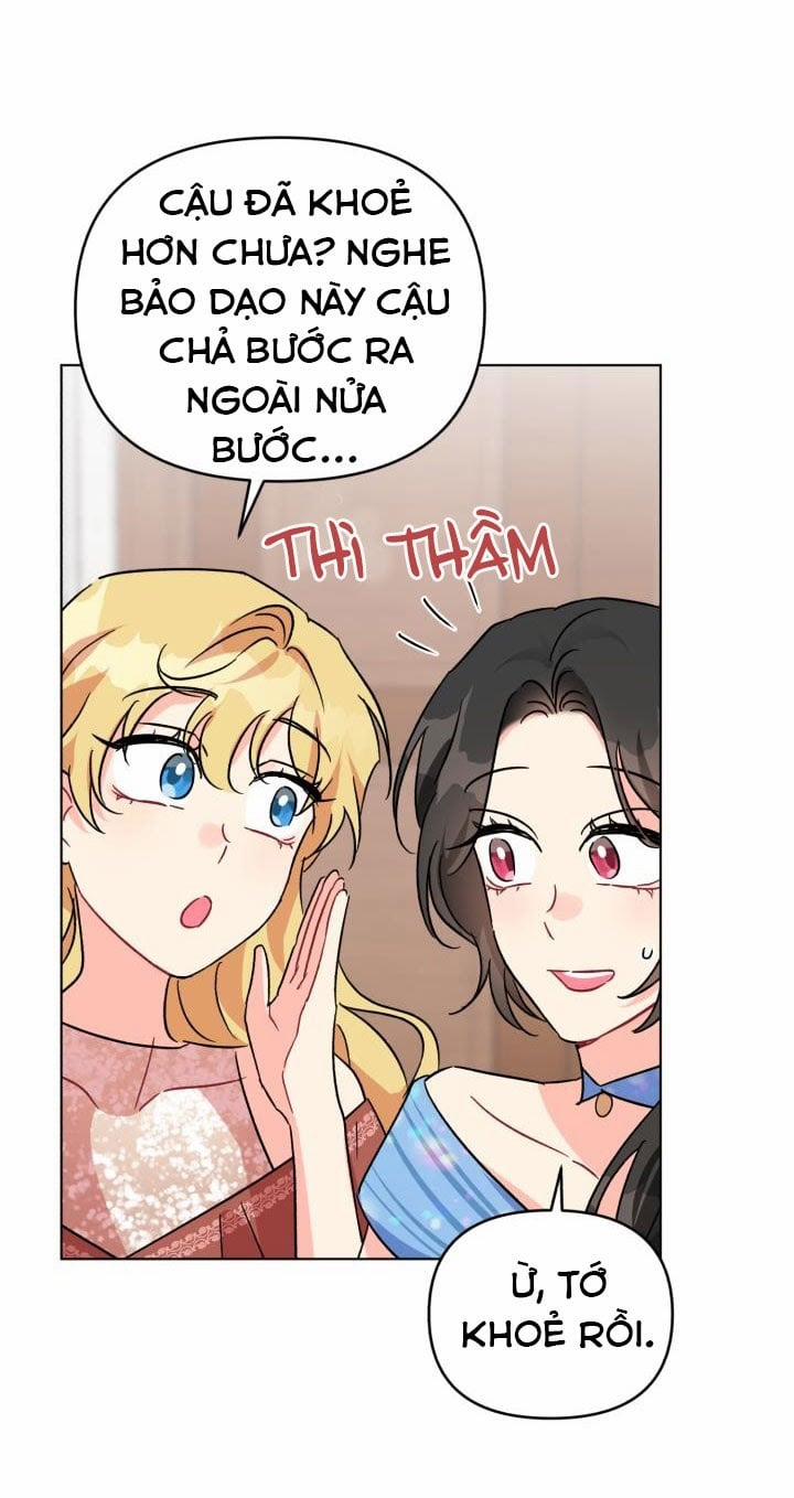 Lời Cầu Hôn Từ Kẻ Phản Diện 2 trang 44