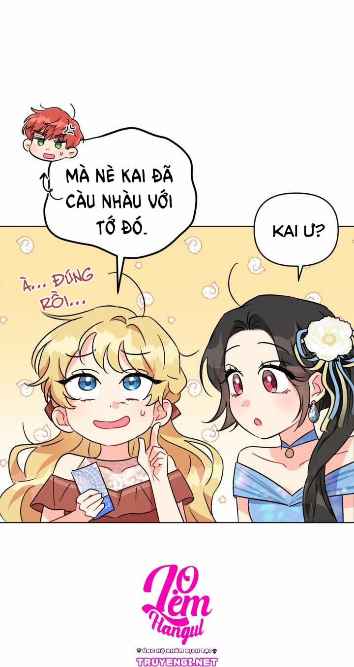 Lời Cầu Hôn Từ Kẻ Phản Diện 2 trang 45