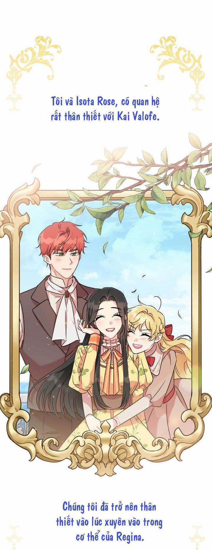 Lời Cầu Hôn Từ Kẻ Phản Diện 2 trang 46