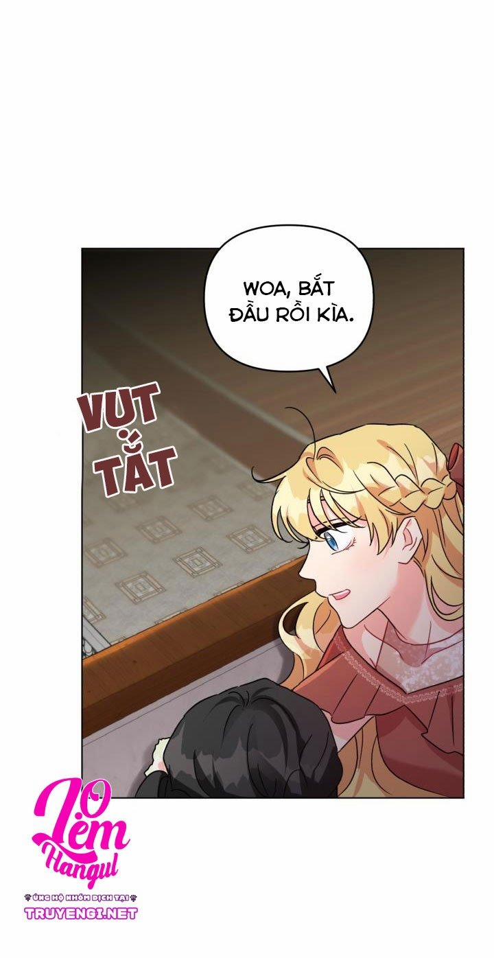 Lời Cầu Hôn Từ Kẻ Phản Diện 2 trang 48