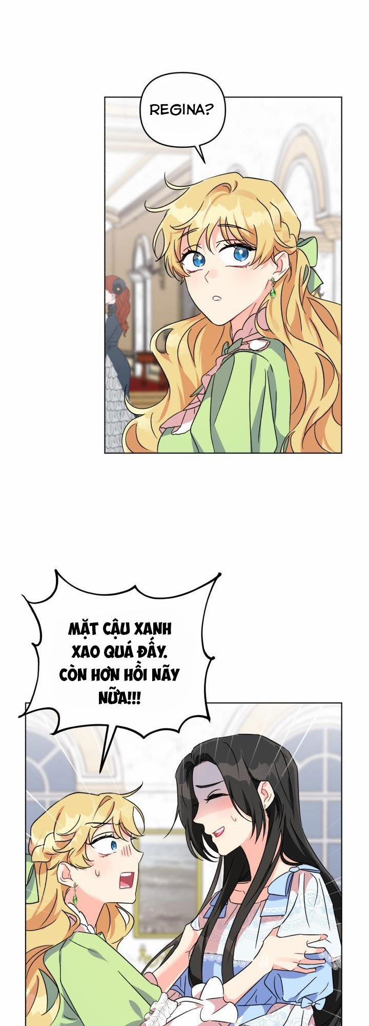 Lời Cầu Hôn Từ Kẻ Phản Diện 2 trang 5