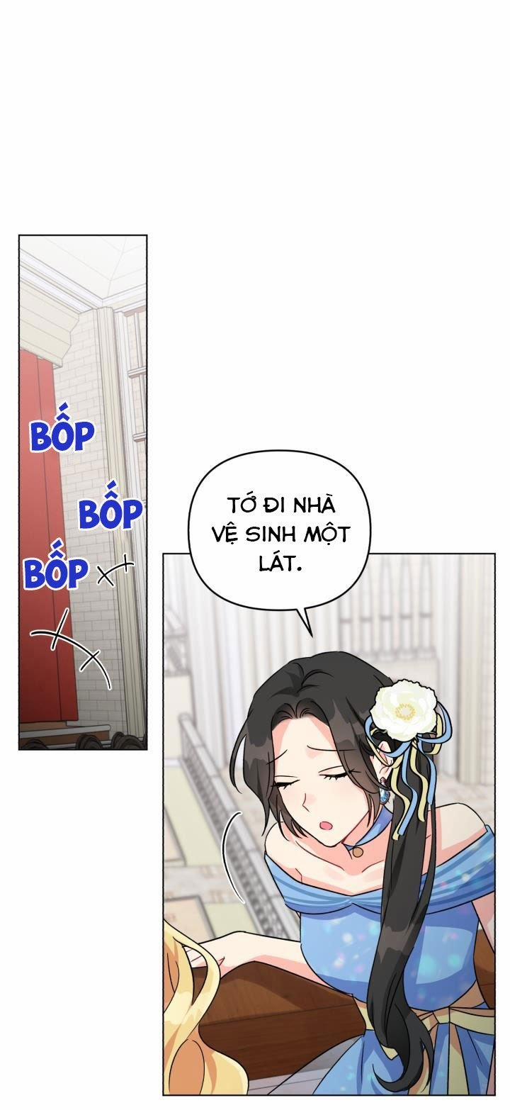 Lời Cầu Hôn Từ Kẻ Phản Diện 2 trang 51