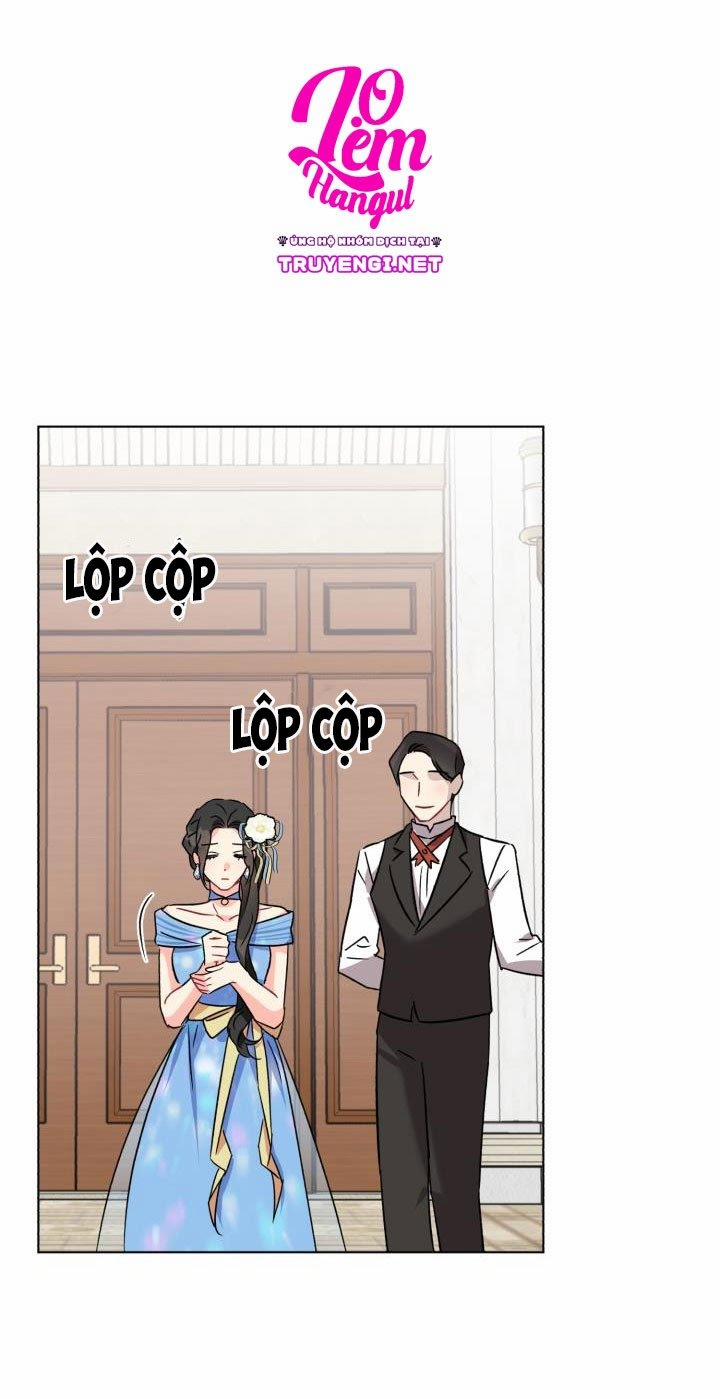 Lời Cầu Hôn Từ Kẻ Phản Diện 2 trang 52