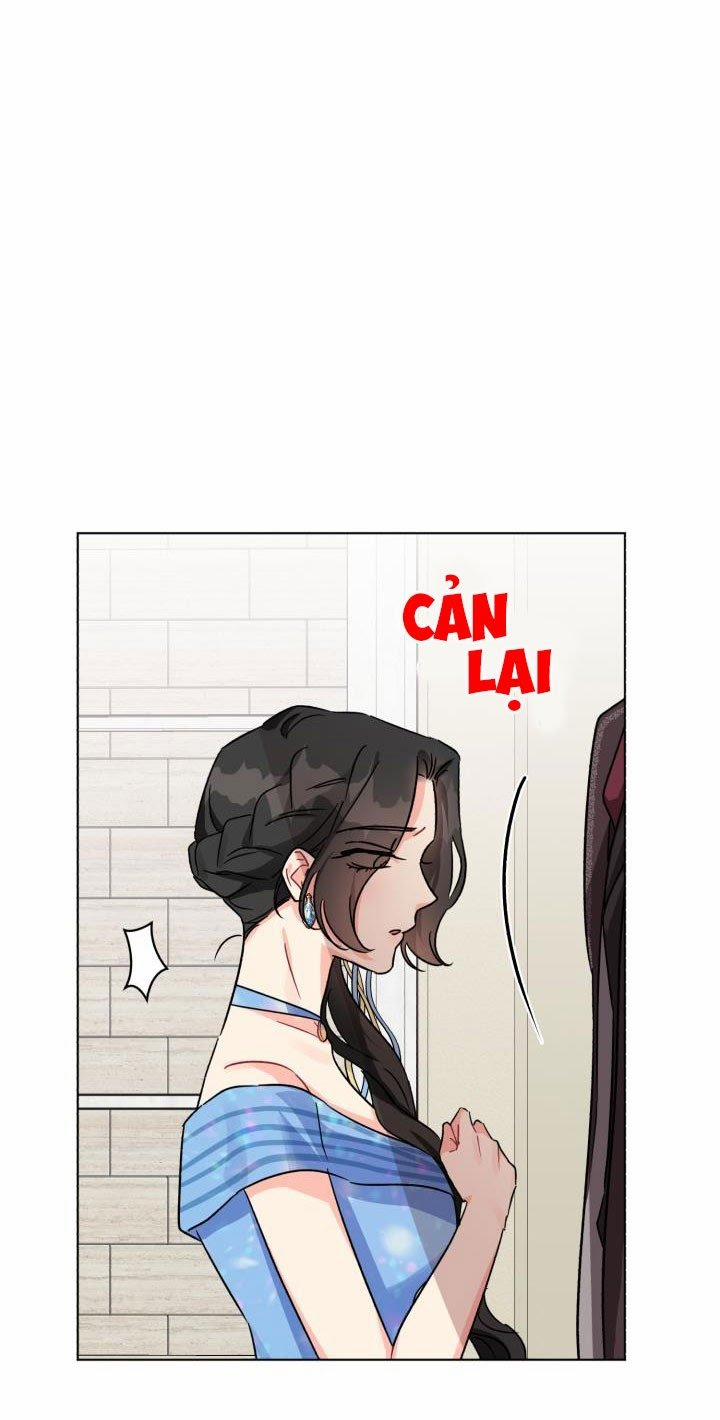 Lời Cầu Hôn Từ Kẻ Phản Diện 2 trang 53