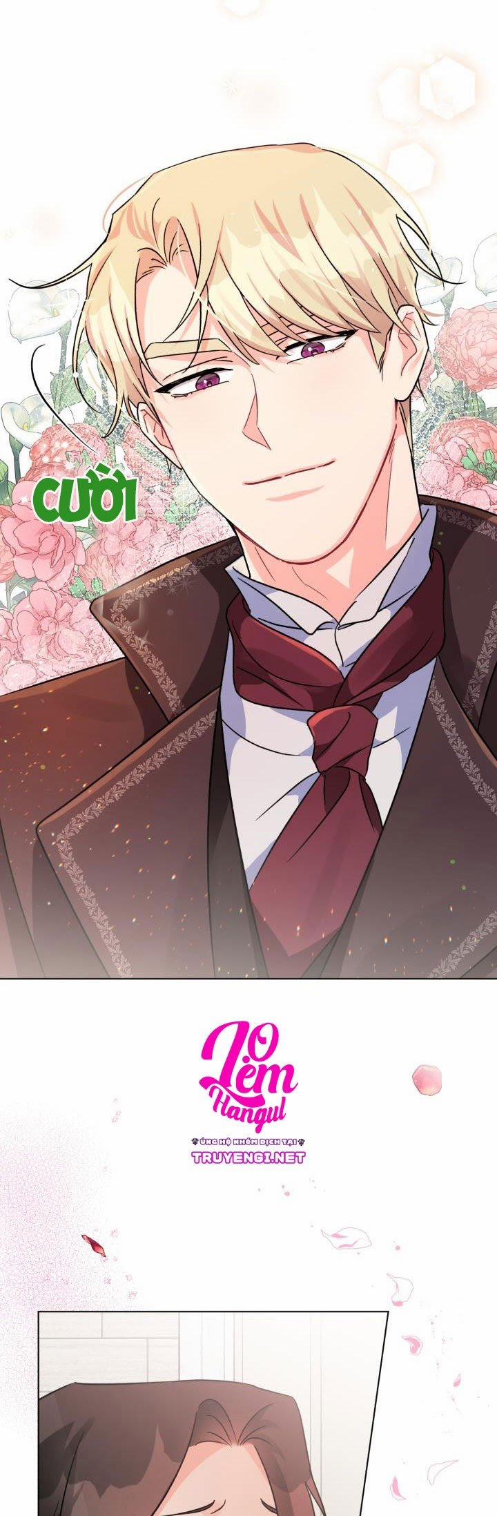 Lời Cầu Hôn Từ Kẻ Phản Diện 2 trang 55