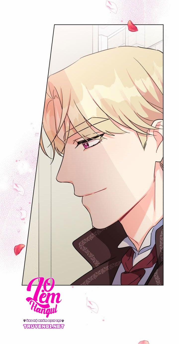 Lời Cầu Hôn Từ Kẻ Phản Diện 2 trang 57