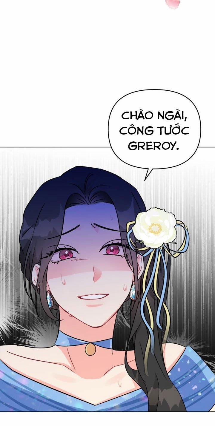 Lời Cầu Hôn Từ Kẻ Phản Diện 2 trang 58