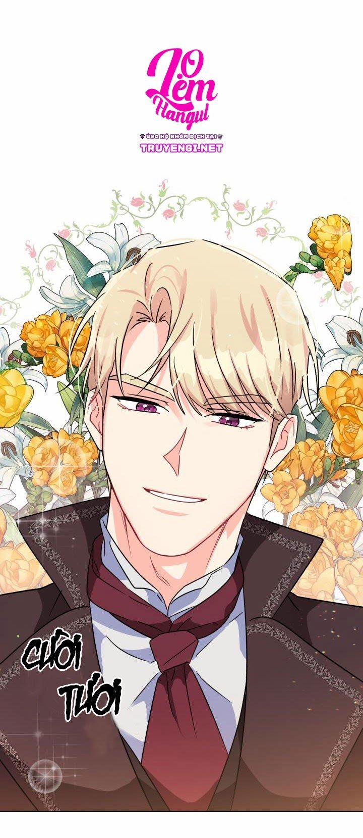 Lời Cầu Hôn Từ Kẻ Phản Diện 2 trang 60