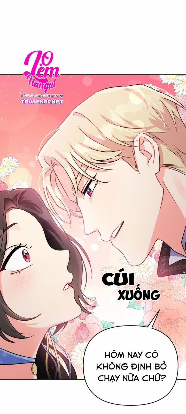 Lời Cầu Hôn Từ Kẻ Phản Diện 2 trang 62