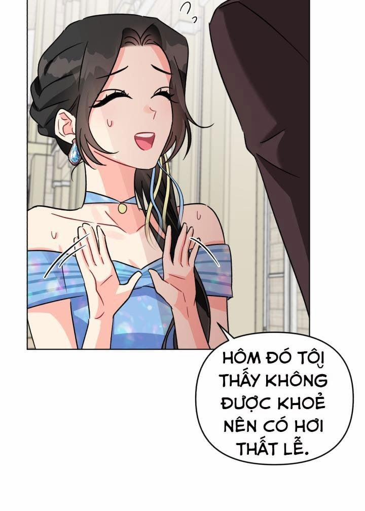 Lời Cầu Hôn Từ Kẻ Phản Diện 2 trang 64