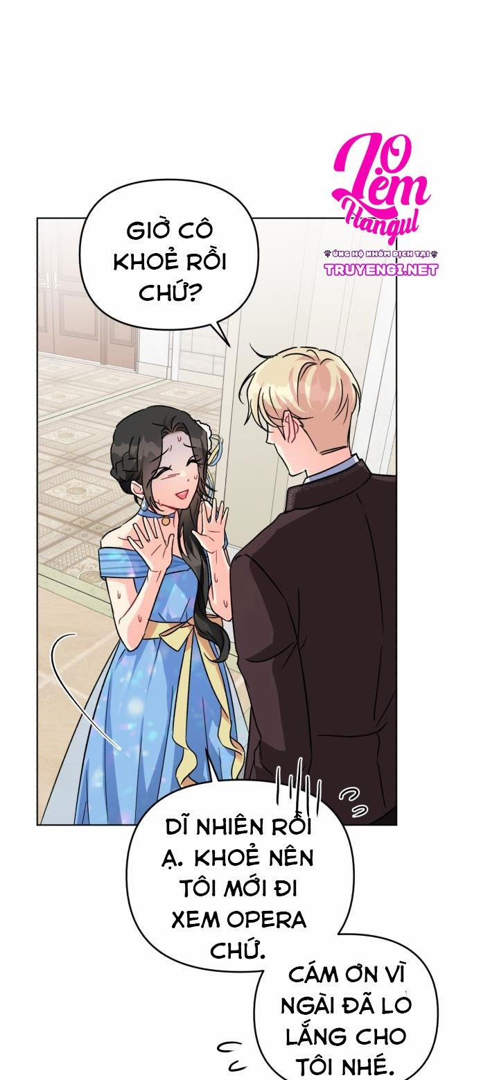 Lời Cầu Hôn Từ Kẻ Phản Diện 2 trang 65