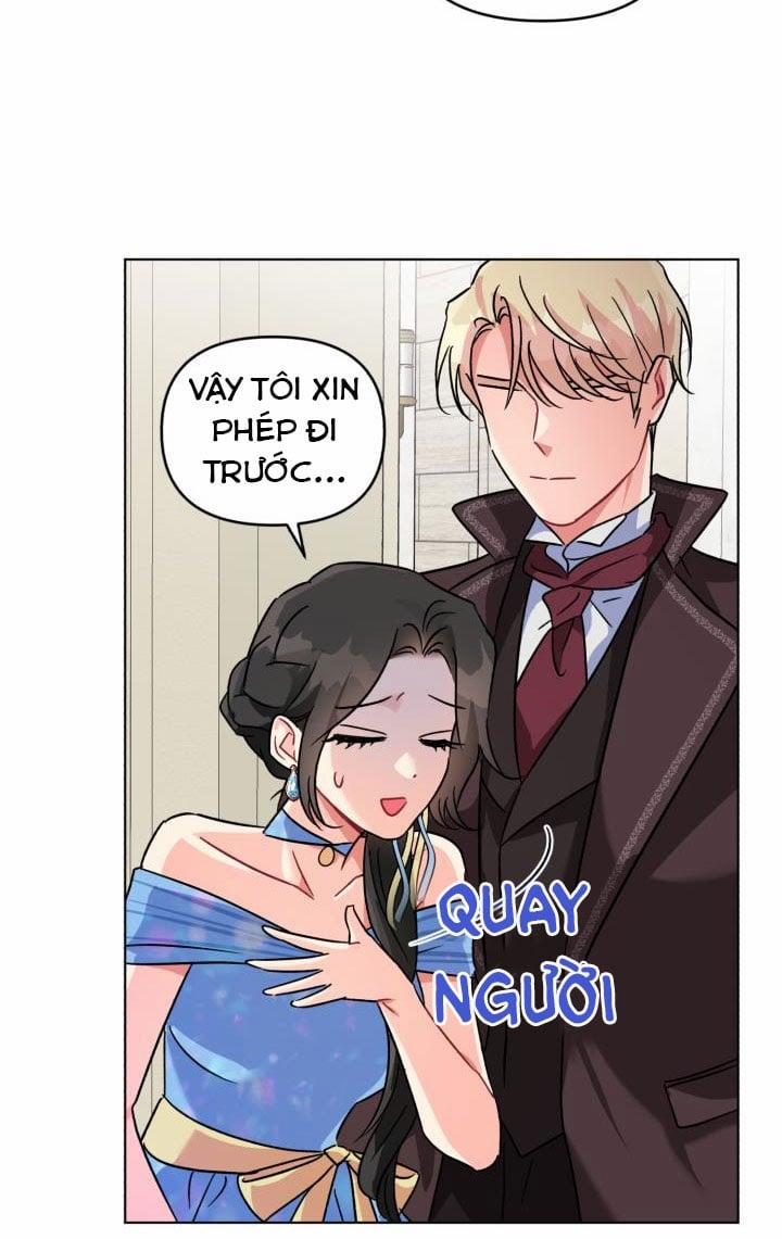 Lời Cầu Hôn Từ Kẻ Phản Diện 2 trang 66