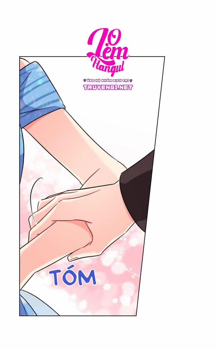 Lời Cầu Hôn Từ Kẻ Phản Diện 2 trang 67