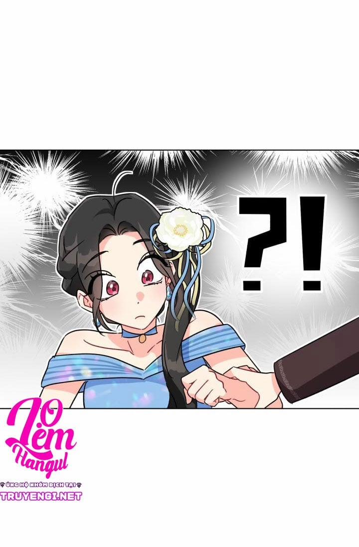 Lời Cầu Hôn Từ Kẻ Phản Diện 2 trang 68