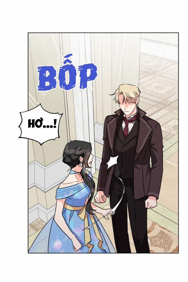 Lời Cầu Hôn Từ Kẻ Phản Diện 2 trang 69