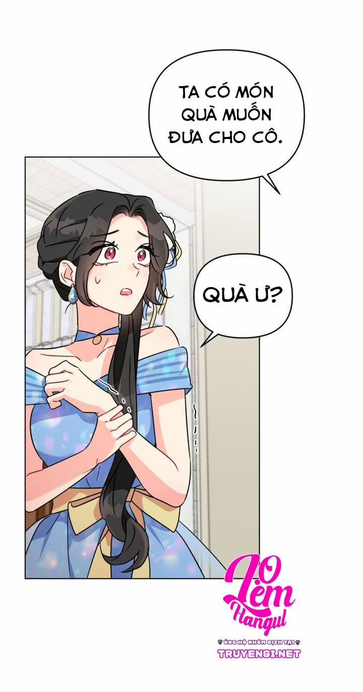 Lời Cầu Hôn Từ Kẻ Phản Diện 2 trang 70