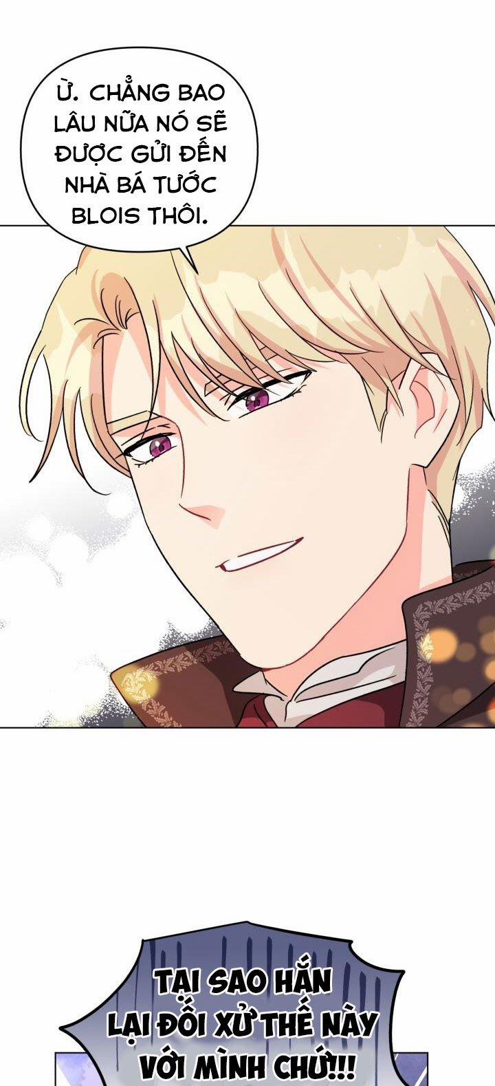 Lời Cầu Hôn Từ Kẻ Phản Diện 2 trang 71