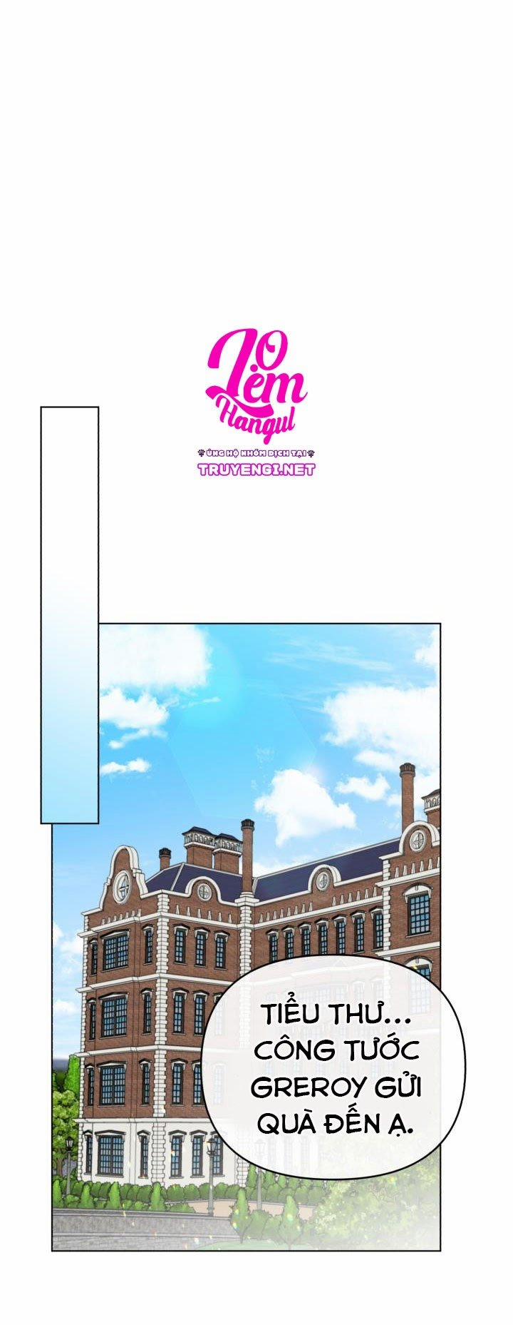 Lời Cầu Hôn Từ Kẻ Phản Diện 2 trang 73