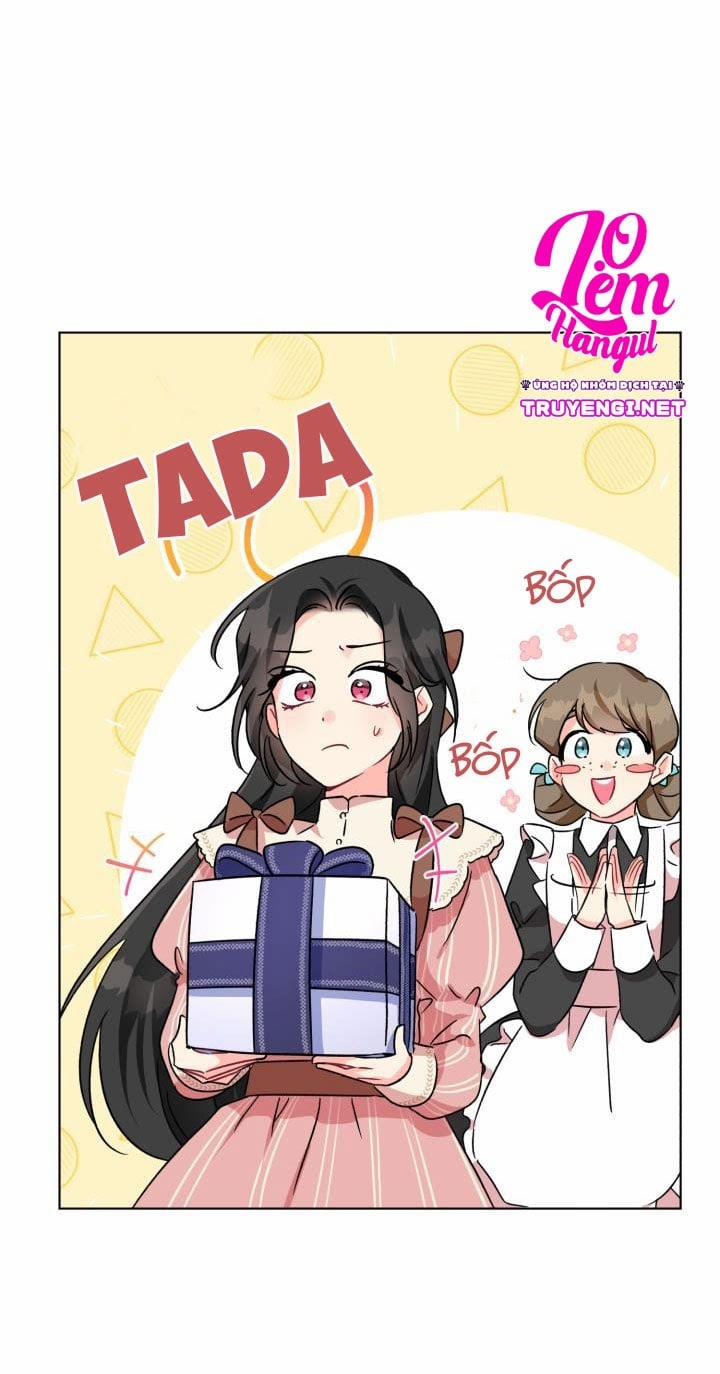 Lời Cầu Hôn Từ Kẻ Phản Diện 2 trang 77