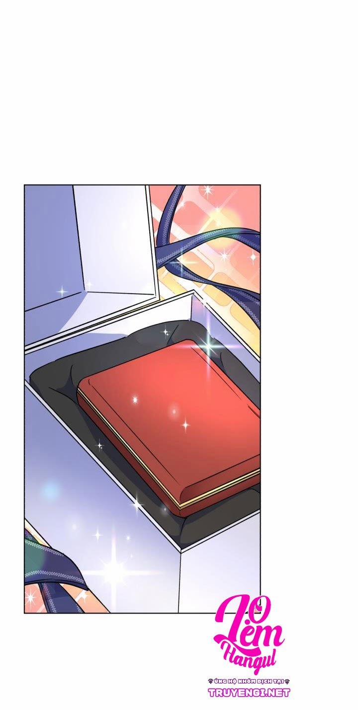 Lời Cầu Hôn Từ Kẻ Phản Diện 2 trang 78